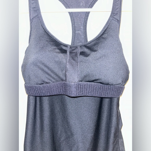Nike Dri-Fit Racerback Athletic Tank - Picture 4 of 7
